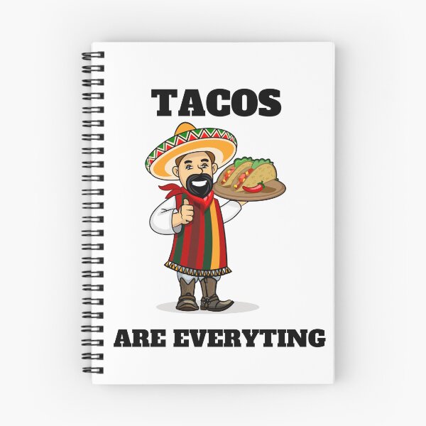 Item preview, Tacos Are Everything designed and sold by badretop.