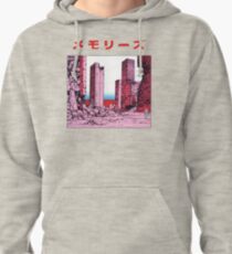 Katsuhiro Otomo - Memories Pullover Hoodie