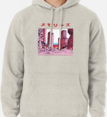 Katsuhiro Otomo - Erinnerungen Hoodie