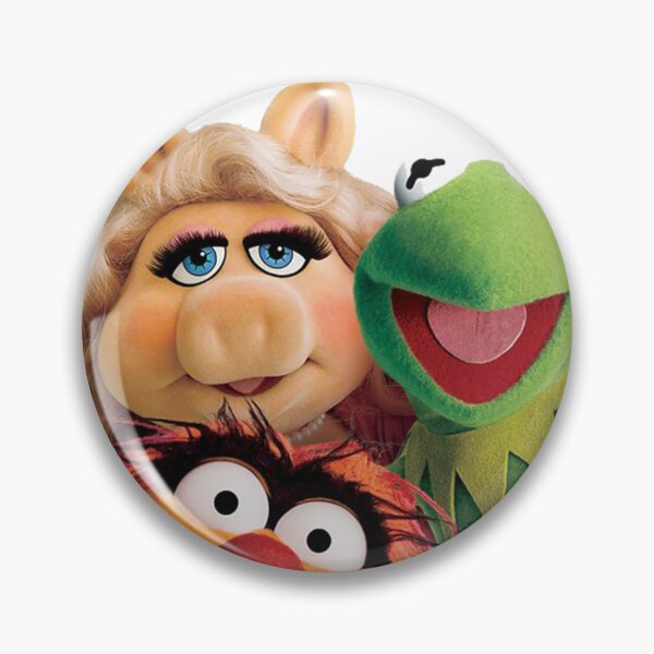 Item preview, muppet show designed and sold by DreamPattern.