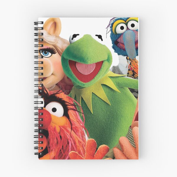 Item preview, el show de los Muppets designed and sold by DreamPattern.