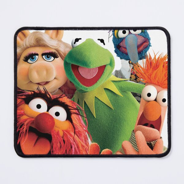 Item preview, muppet show designed and sold by DreamPattern.