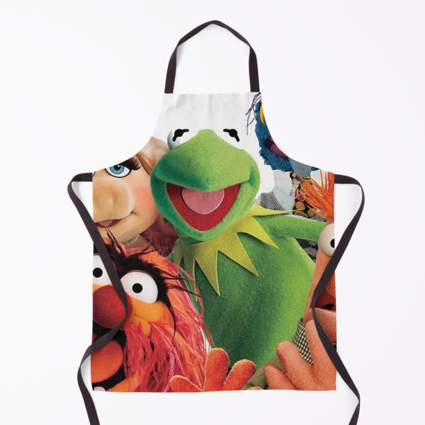 Item preview, muppet show designed and sold by DreamPattern.