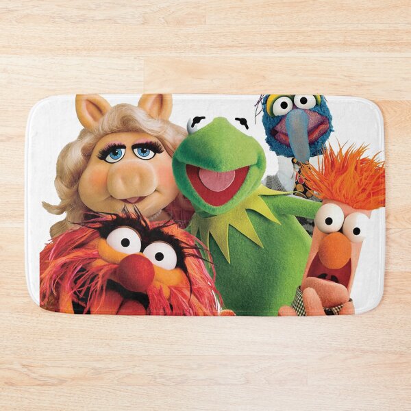 Item preview, muppet show designed and sold by DreamPattern.