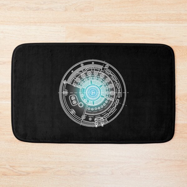 Item preview, Chest Reactor   designed and sold by Studio6812.