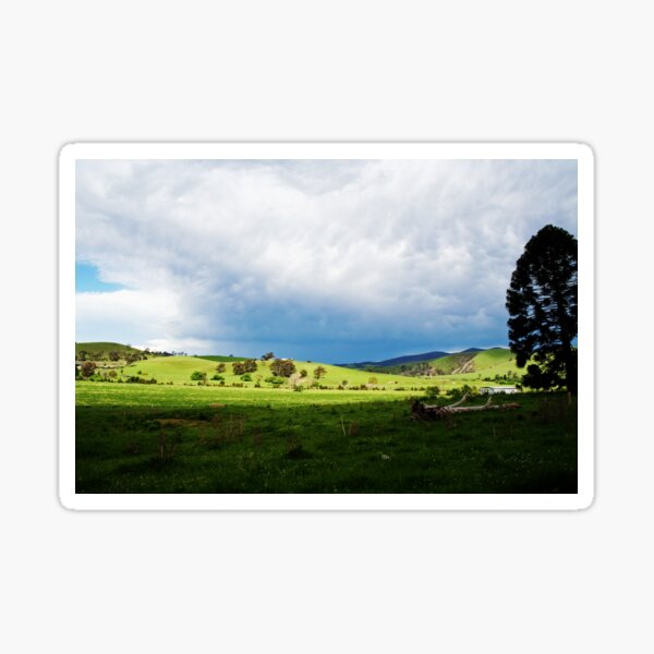 Item preview, A Country Scene II designed and sold by Evita.