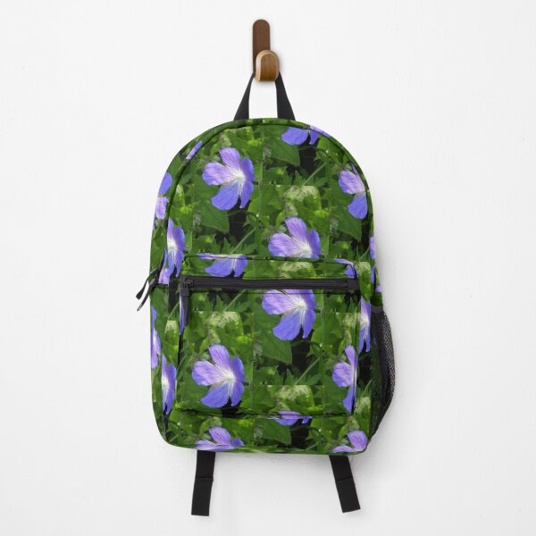 Item preview, Meadow Cranesbill designed and sold by amanda150771.
