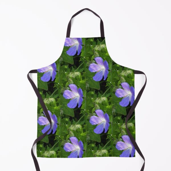 Item preview, Meadow Cranesbill designed and sold by amanda150771.