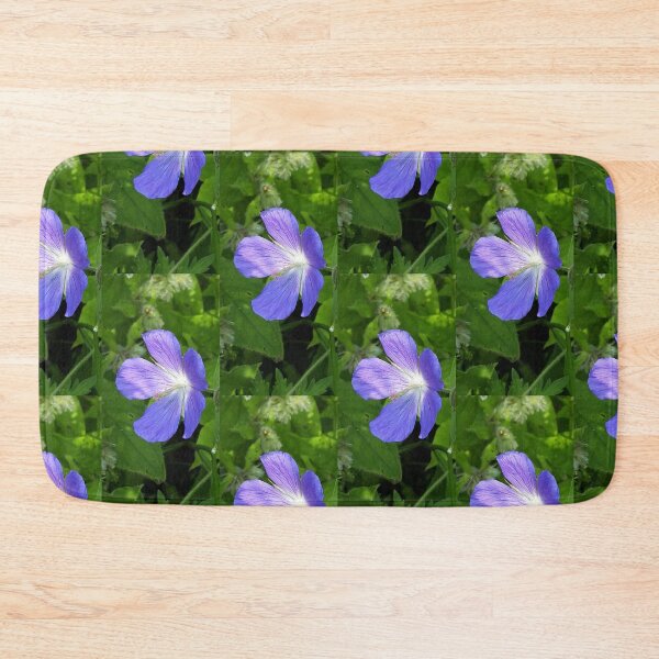 Item preview, Meadow Cranesbill designed and sold by amanda150771.