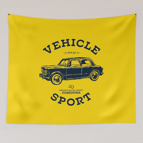 Item preview, Vehicle Sport designed and sold by pakaibaung.