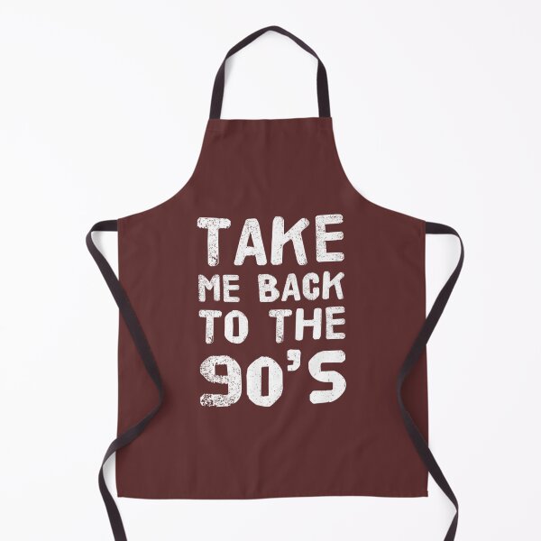 Item preview, Take Me Back To The 90_s - Nostalgic - Throwback Gift     designed and sold by GoodDesignCo09.