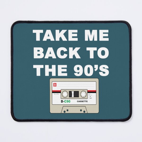 Item preview, take me back to the nineties designed and sold by GoodDesignCo09.