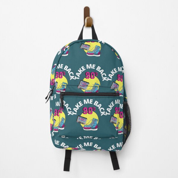 Item preview, Take Me Back To The Nineties designed and sold by GoodDesignCo09.