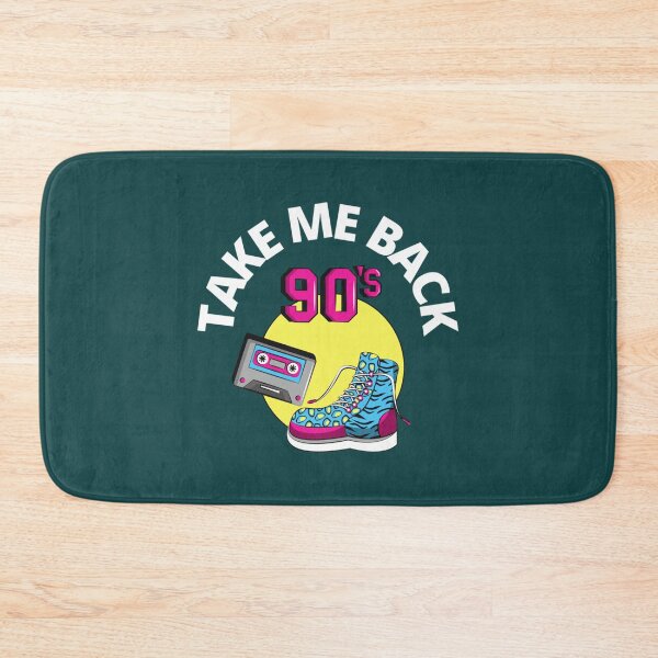 Item preview, Take Me Back To The Nineties        designed and sold by GoodDesignCo09.
