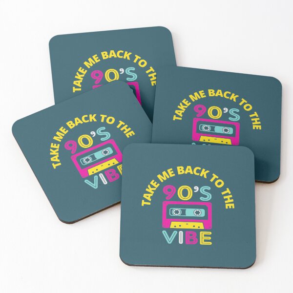 Item preview, Take Me Back To The Nineties     designed and sold by GoodDesignCo09.