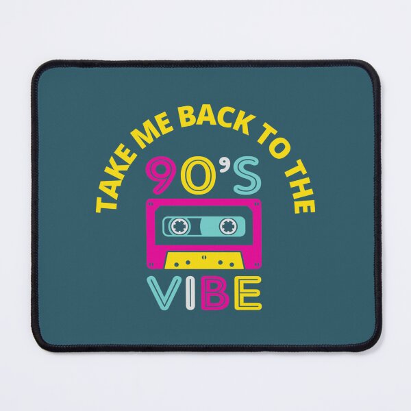 Item preview, Take Me Back To The Nineties designed and sold by GoodDesignCo09.