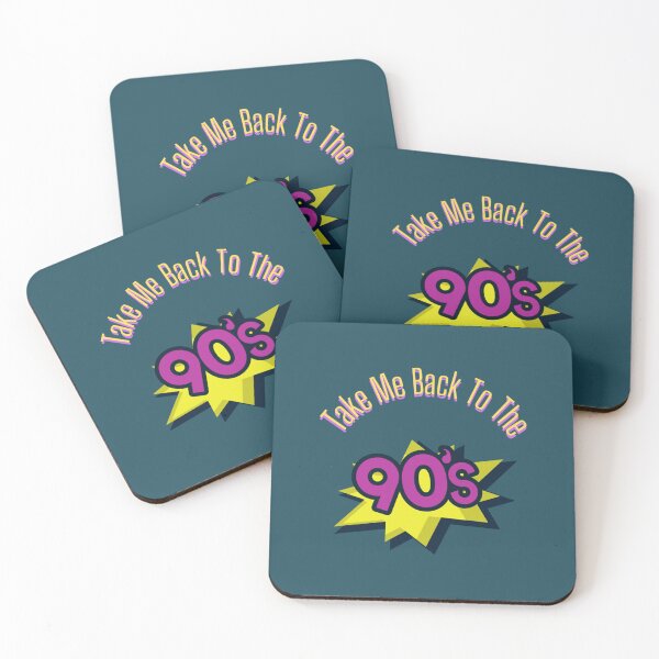 Item preview, Take me back to the nineties  (2) designed and sold by GoodDesignCo09.
