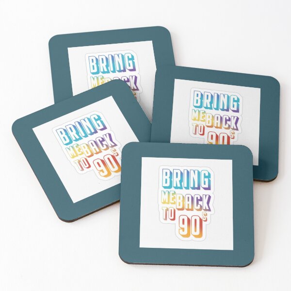 Item preview, Take me back to the nineties  (5) designed and sold by GoodDesignCo09.