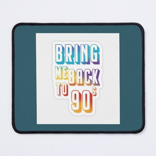 Item preview, Take me back to the nineties (5) designed and sold by GoodDesignCo09.