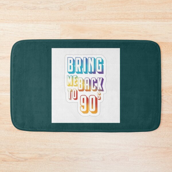 Item preview, Take me back to the nineties  (5) designed and sold by GoodDesignCo09.