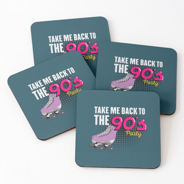 Item preview, take me back to the nineties (9) designed and sold by GoodDesignCo09.