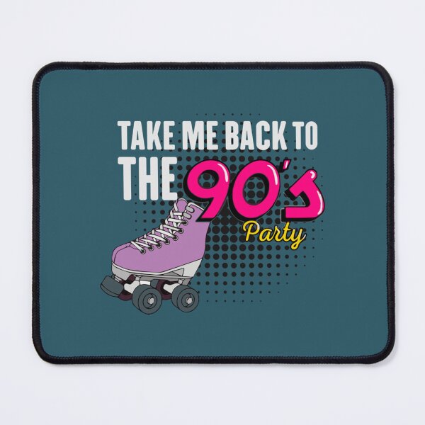 Item preview, take me back to the nineties (9) designed and sold by GoodDesignCo09.