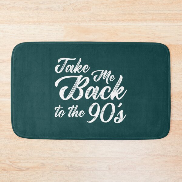 Item preview, Take Me Back To The 90_s (1) designed and sold by GoodDesignCo09.