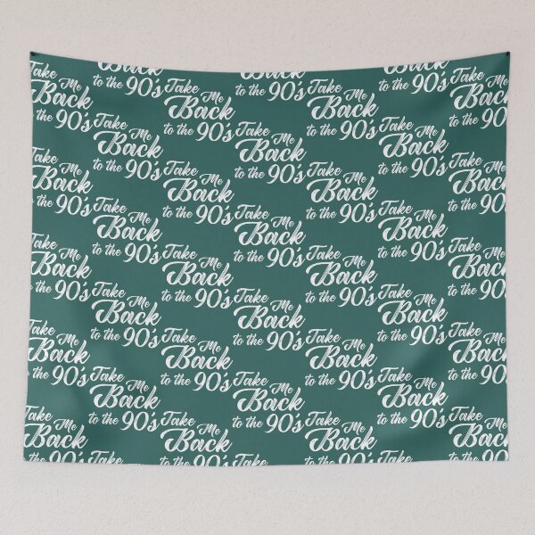Item preview, Take Me Back To The 90_s (1) designed and sold by GoodDesignCo09.