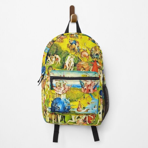 Item preview, The Garden of Earthly Delights, 1503–1515 by Hieronymus Bosch designed and sold by CristalleLisa.