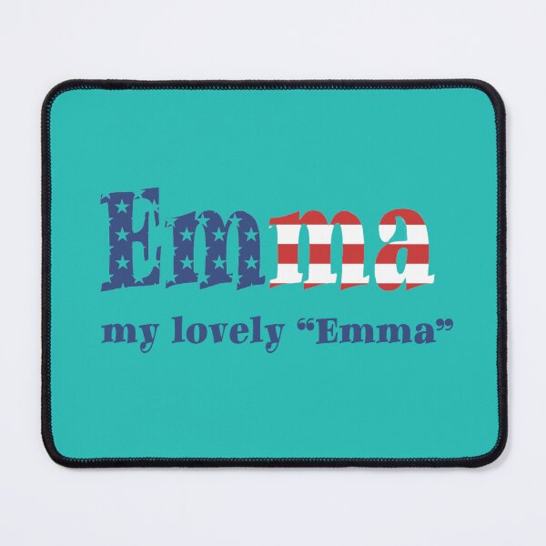 Item preview, My lovely Emma designed and sold by mostheristore.