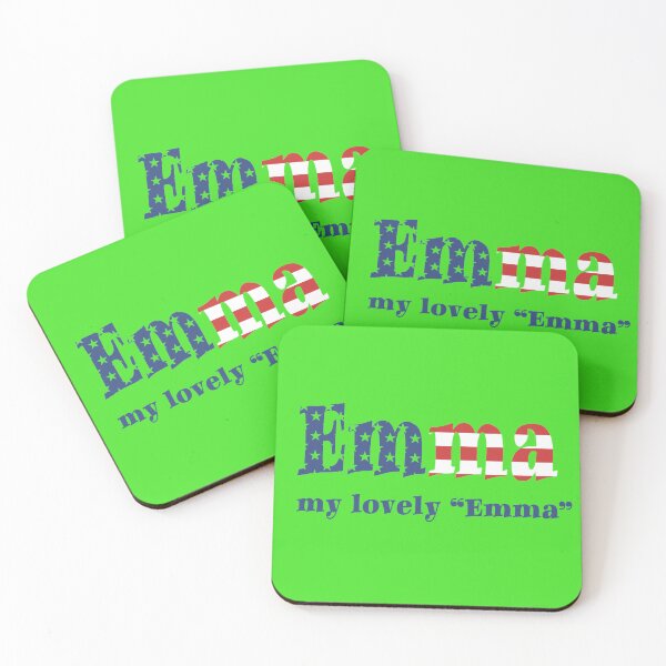 Item preview, My lovely Emma designed and sold by mostheristore.