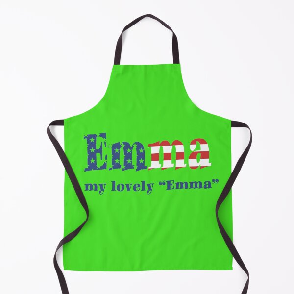 Item preview, My lovely Emma designed and sold by mostheristore.