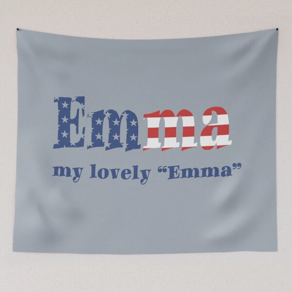 Item preview, My lovely Emma designed and sold by mostheristore.
