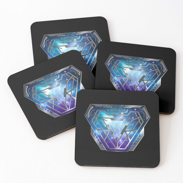 Item preview, Heart of Star(s)k   designed and sold by Studio6812.