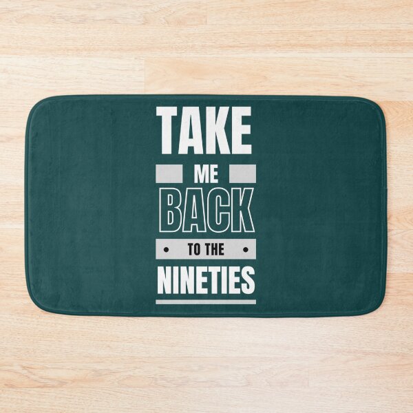 Item preview, Take me back to the Nineties 90_s Cool Vintage Design   designed and sold by GoodDesignCo09.
