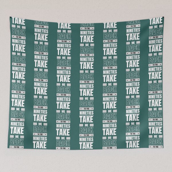 Item preview, Take me back to the Nineties 90_s Cool Vintage Design   designed and sold by GoodDesignCo09.