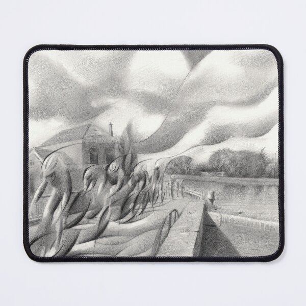Item preview, Tour de Rijswijk - 20-07-17 designed and sold by Corne Akkers.