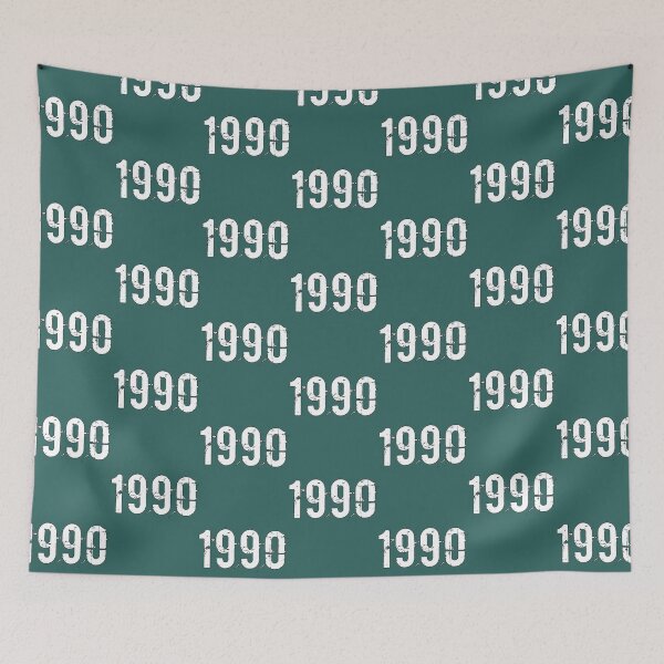 Item preview, Take Me Back To The Nineties 1990   designed and sold by GoodDesignCo09.