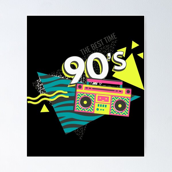 Item preview, Take me back to the nineties Active  designed and sold by GoodDesignCo09.