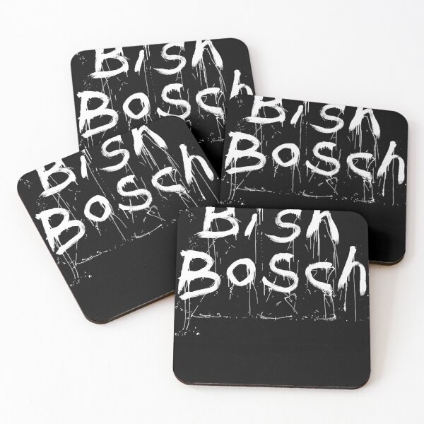 Item preview, bish bosch Classic designed and sold by Tracey213.