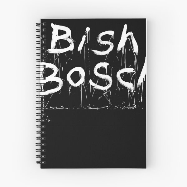 Item preview, bish bosch Classic designed and sold by Tracey213.