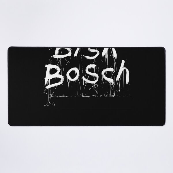 Item preview, bish bosch Classic designed and sold by Tracey213.