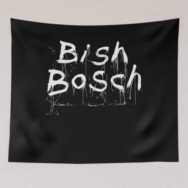 Item preview, bish bosch Classic designed and sold by Tracey213.