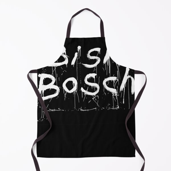 Item preview, bish bosch Classic designed and sold by Tracey213.