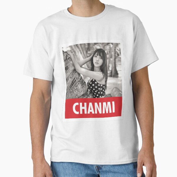 Item preview, AOA - Chanmi designed and sold by fanidolkpop.