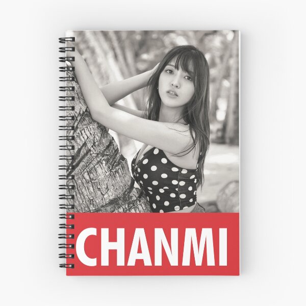 Item preview, AOA - Chanmi designed and sold by fanidolkpop.