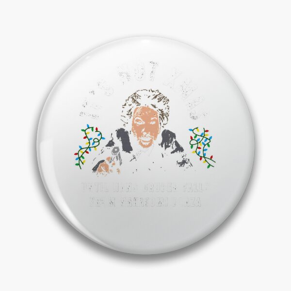Item preview, Its Not Christmas Until Hans Gruber Falls designed and sold by RoseMary87.