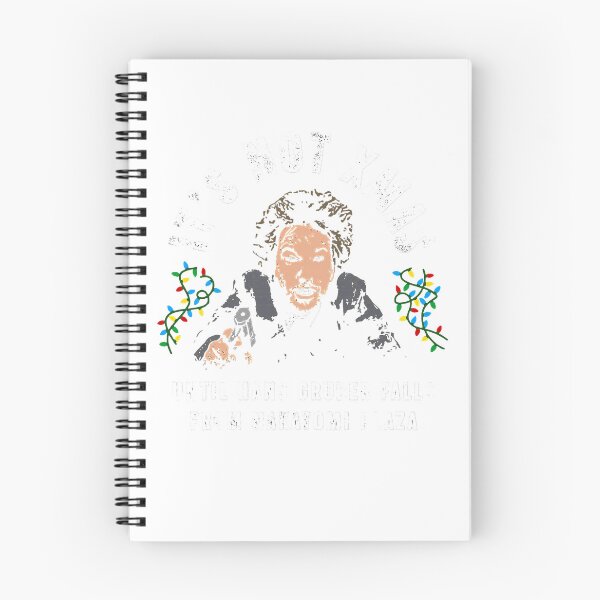 Item preview, Its Not Christmas Until Hans Gruber Falls designed and sold by RoseMary87.