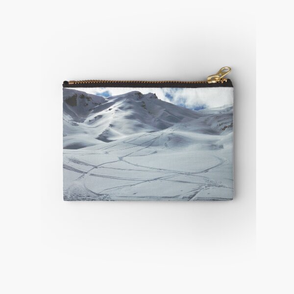 Item preview, Backcountry tracks designed and sold by geophotographic.