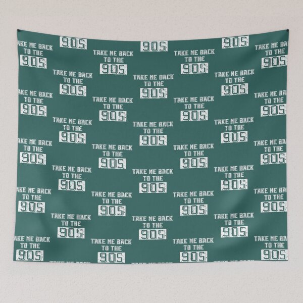 Item preview, Take Me Back To The Nineties Vintage 90s   designed and sold by GoodDesignCo09.